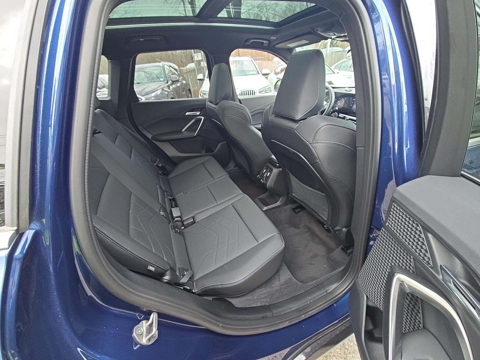 2023 BMW X1 xDrive28i AWD