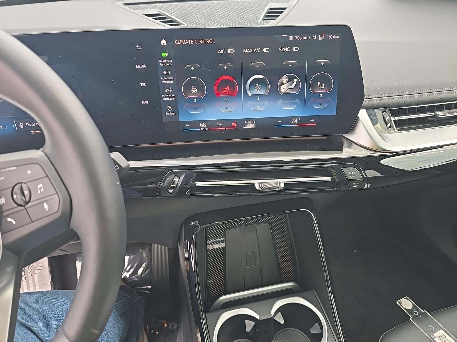 2023 BMW X1 xDrive28i AWD