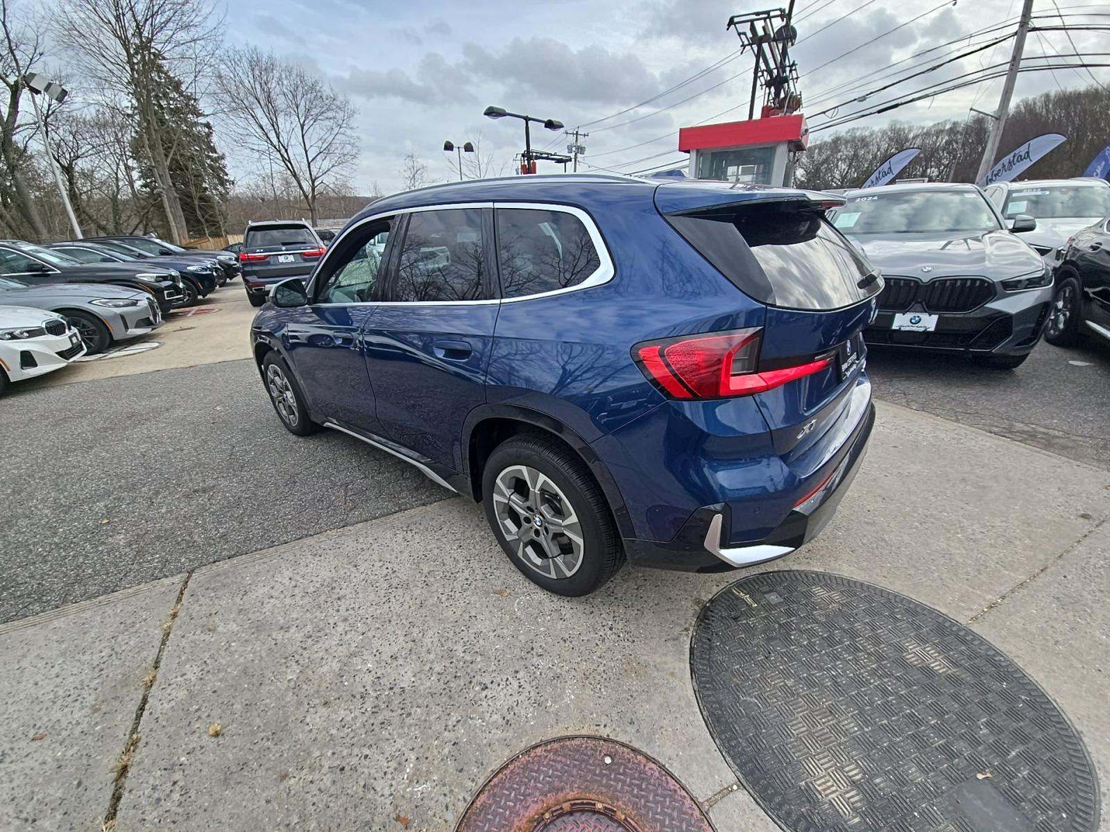 2023 BMW X1 xDrive28i AWD