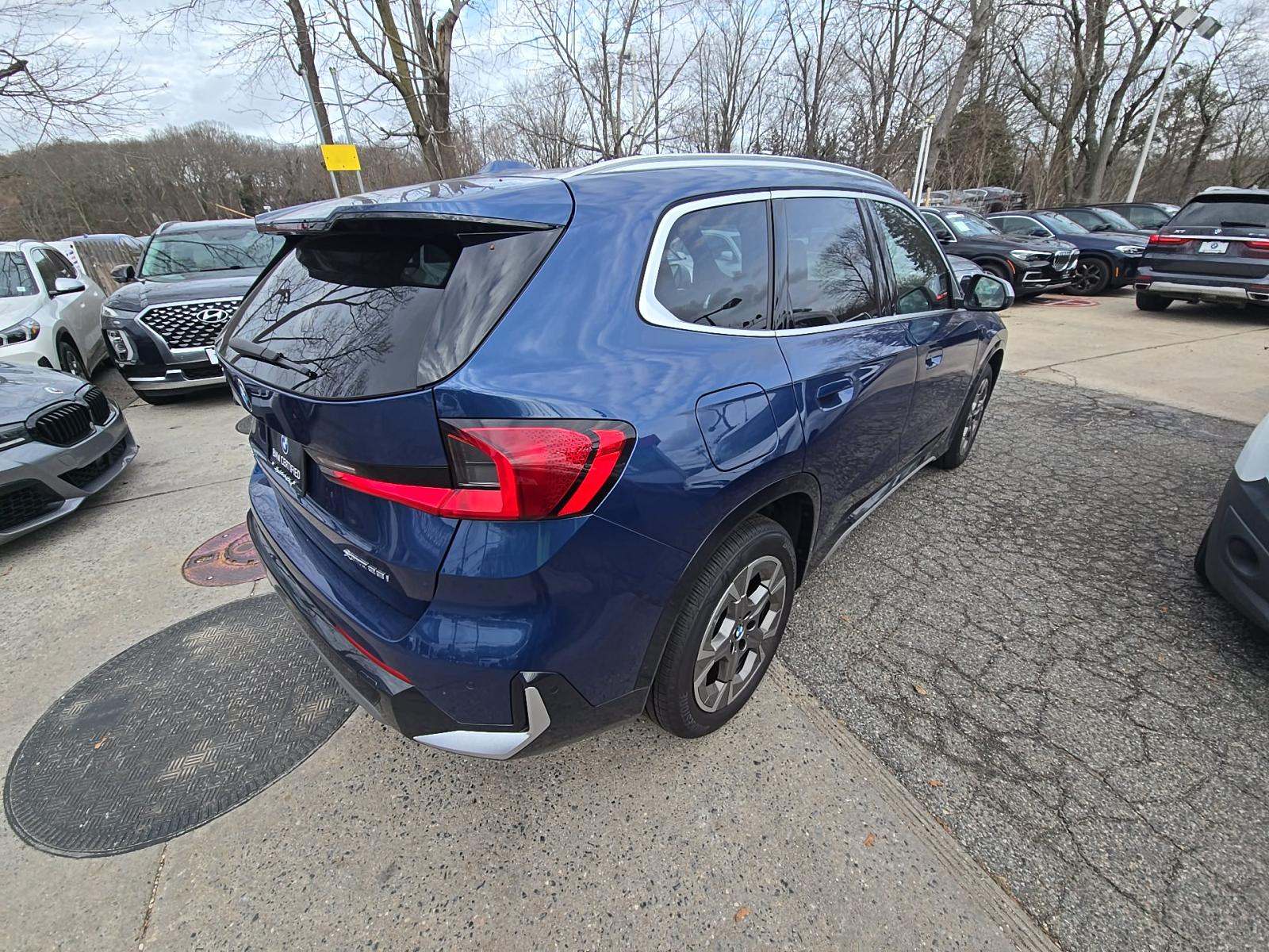 2023 BMW X1 xDrive28i AWD