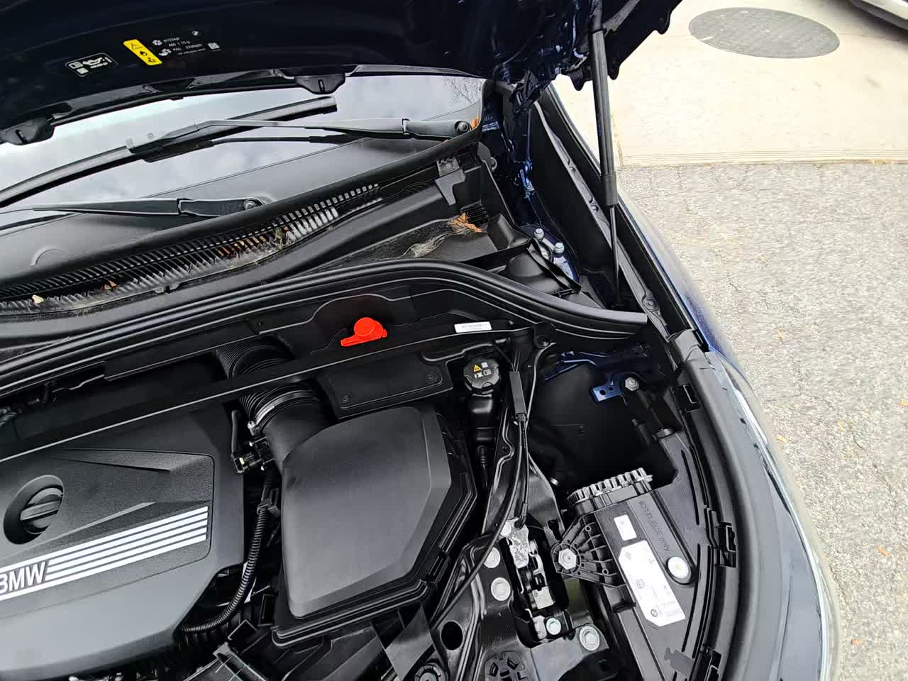 2023 BMW X1 xDrive28i AWD