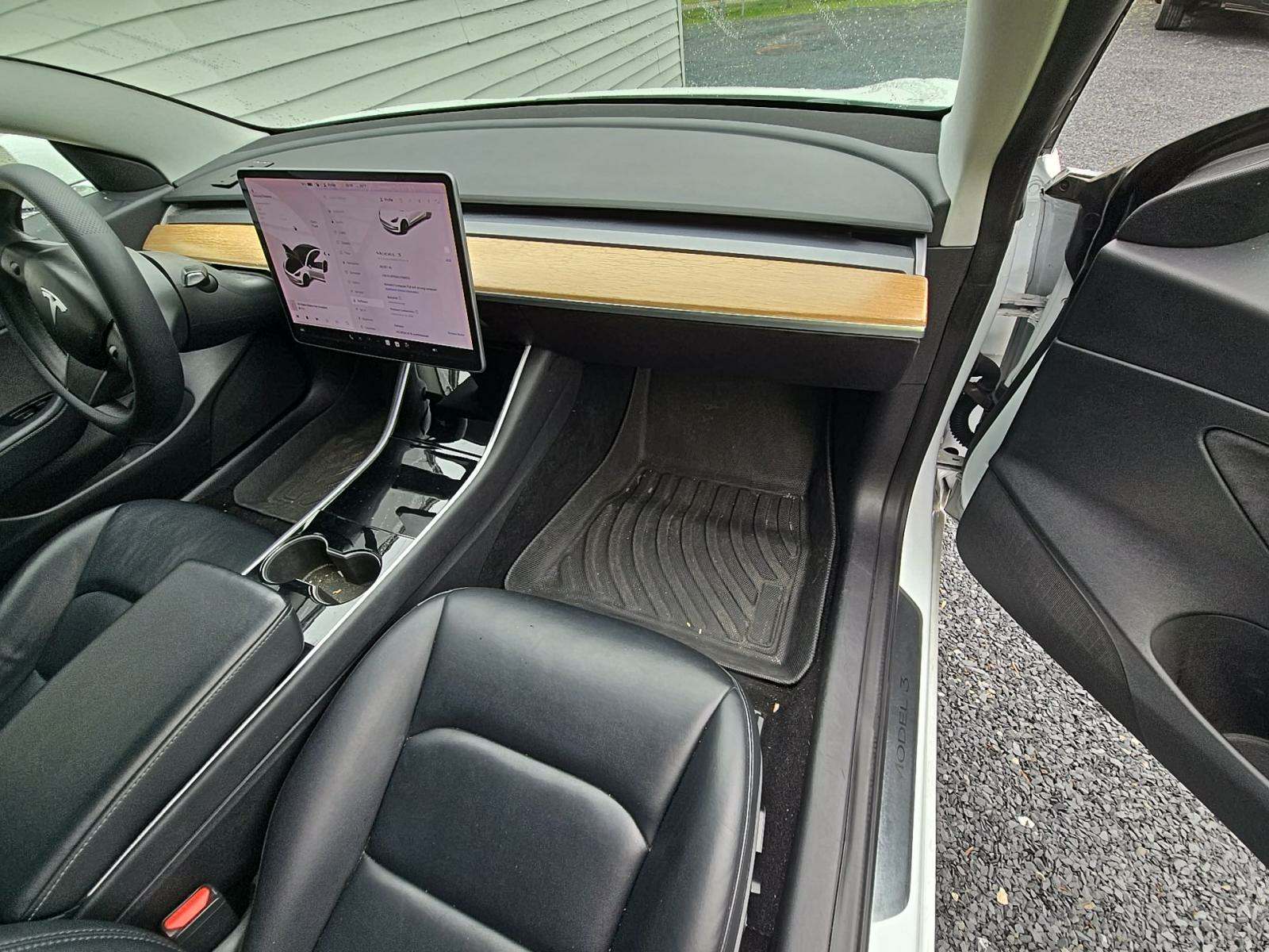 2020 Tesla Model 3 Standard Range Plus RWD