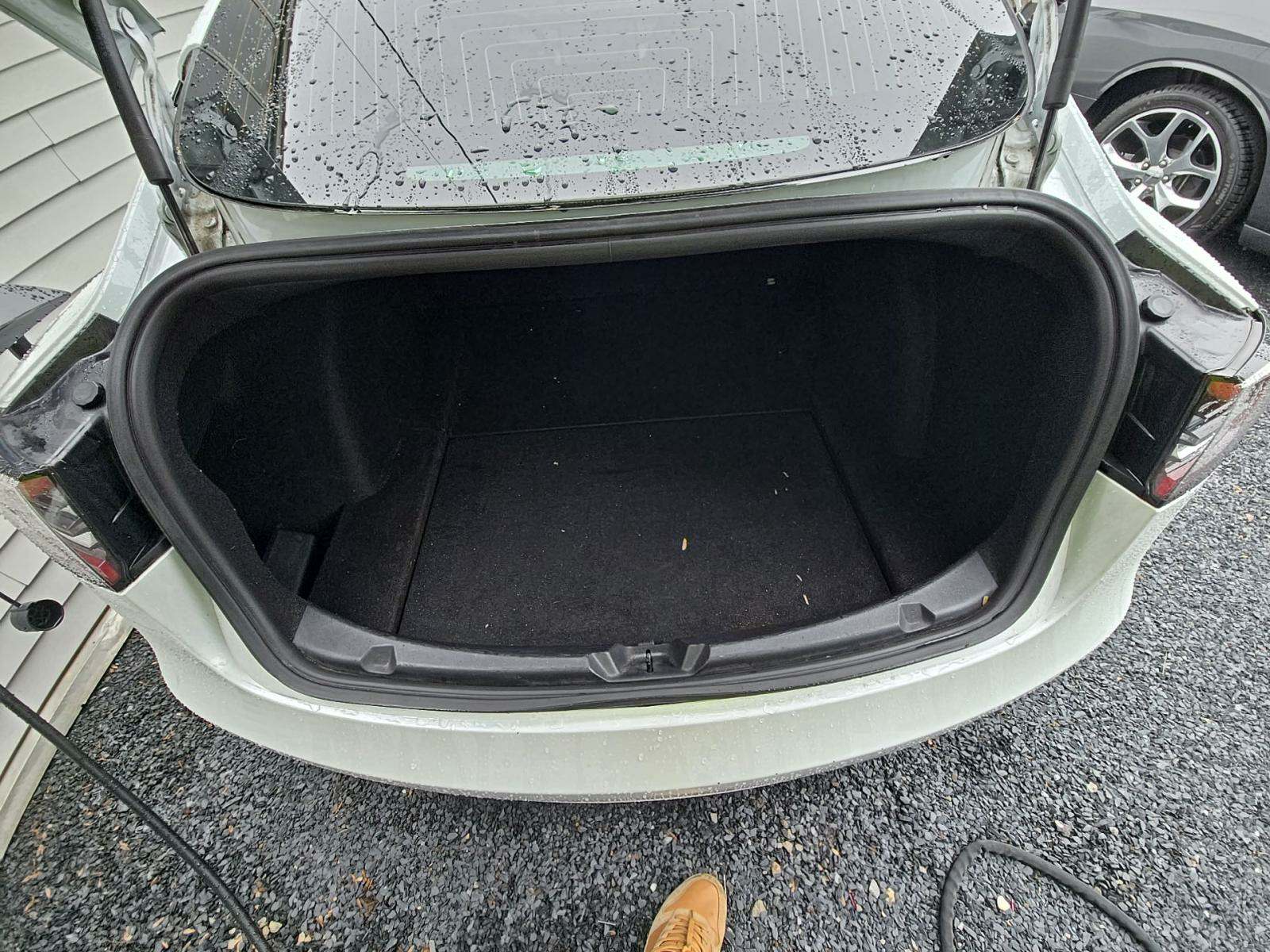 2020 Tesla Model 3 Standard Range Plus RWD