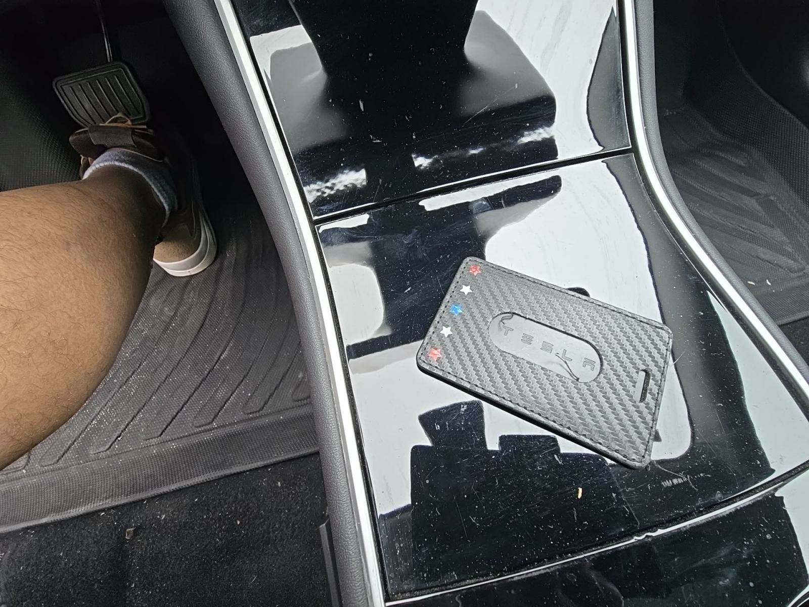 2020 Tesla Model 3 Standard Range Plus RWD