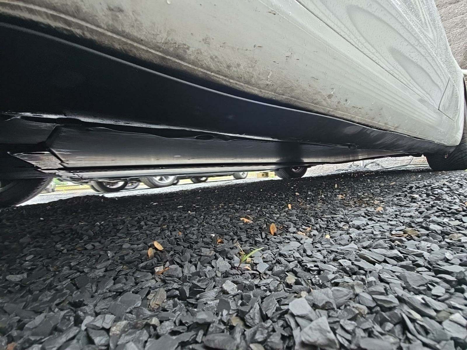 2020 Tesla Model 3 Standard Range Plus RWD