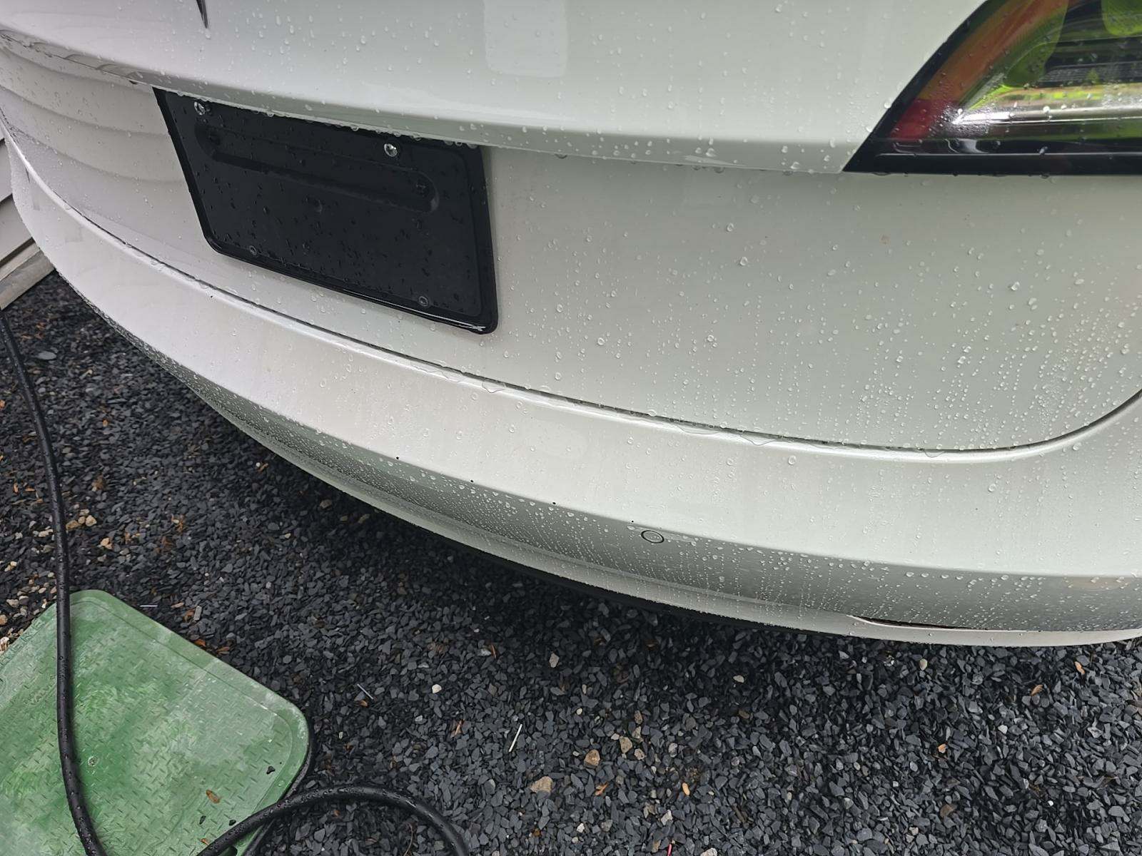 2020 Tesla Model 3 Standard Range Plus RWD