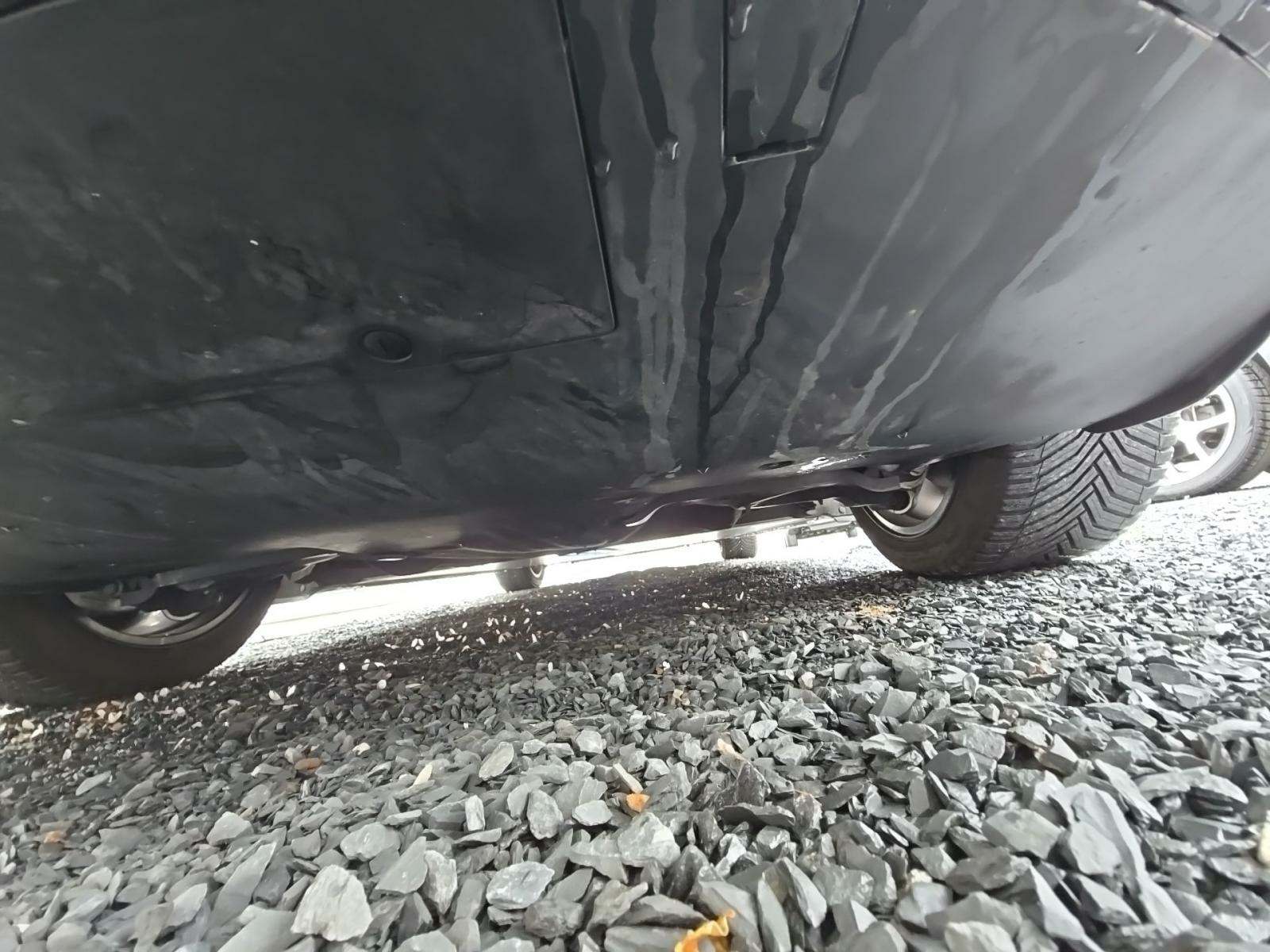 2020 Tesla Model 3 Standard Range Plus RWD