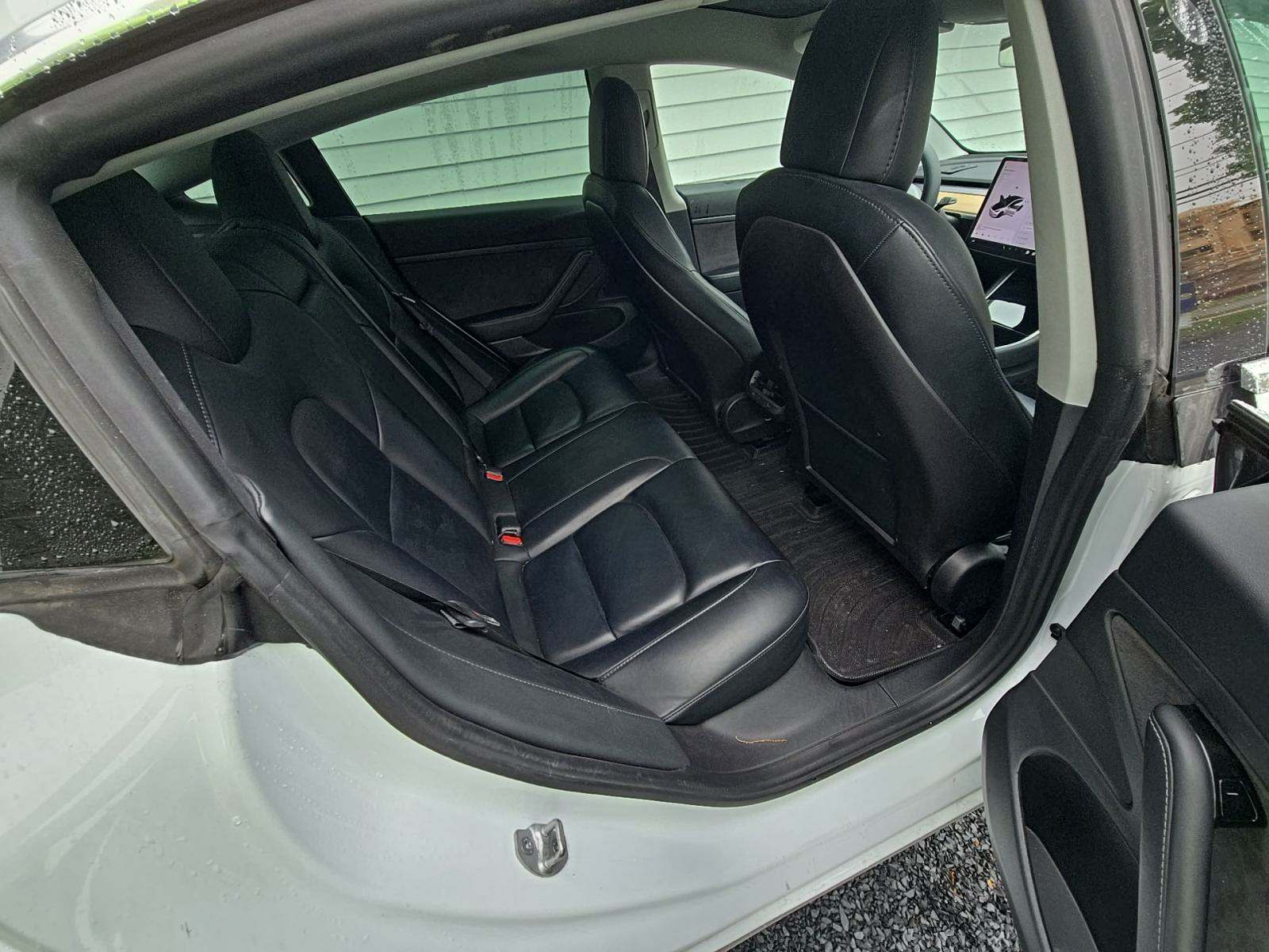 2020 Tesla Model 3 Standard Range Plus RWD