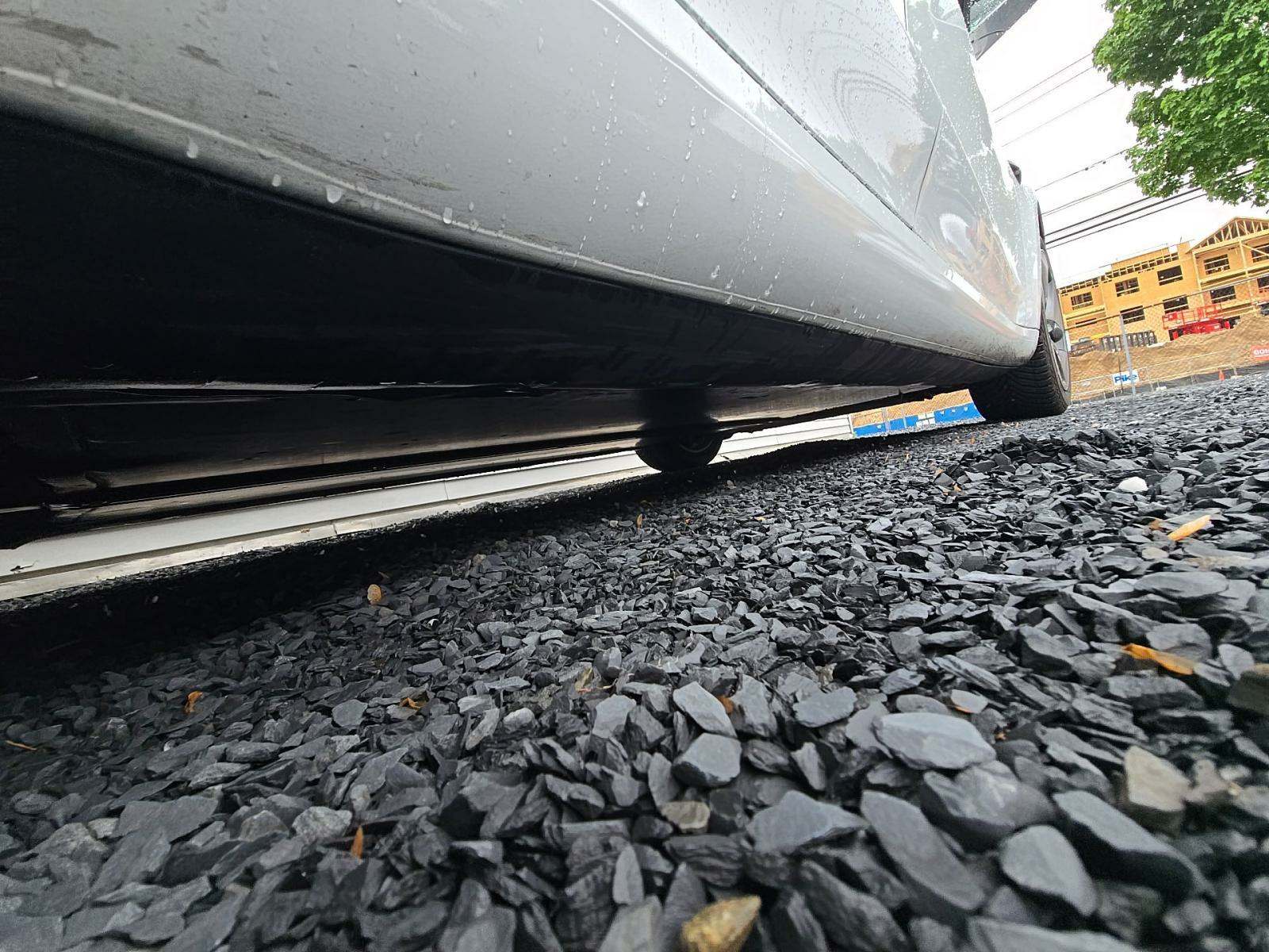 2020 Tesla Model 3 Standard Range Plus RWD