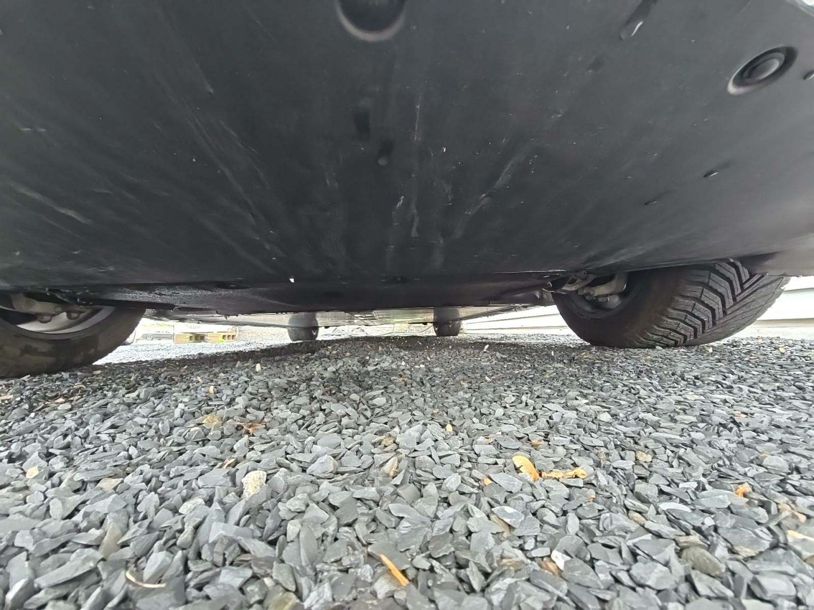 2020 Tesla Model 3 Standard Range Plus RWD