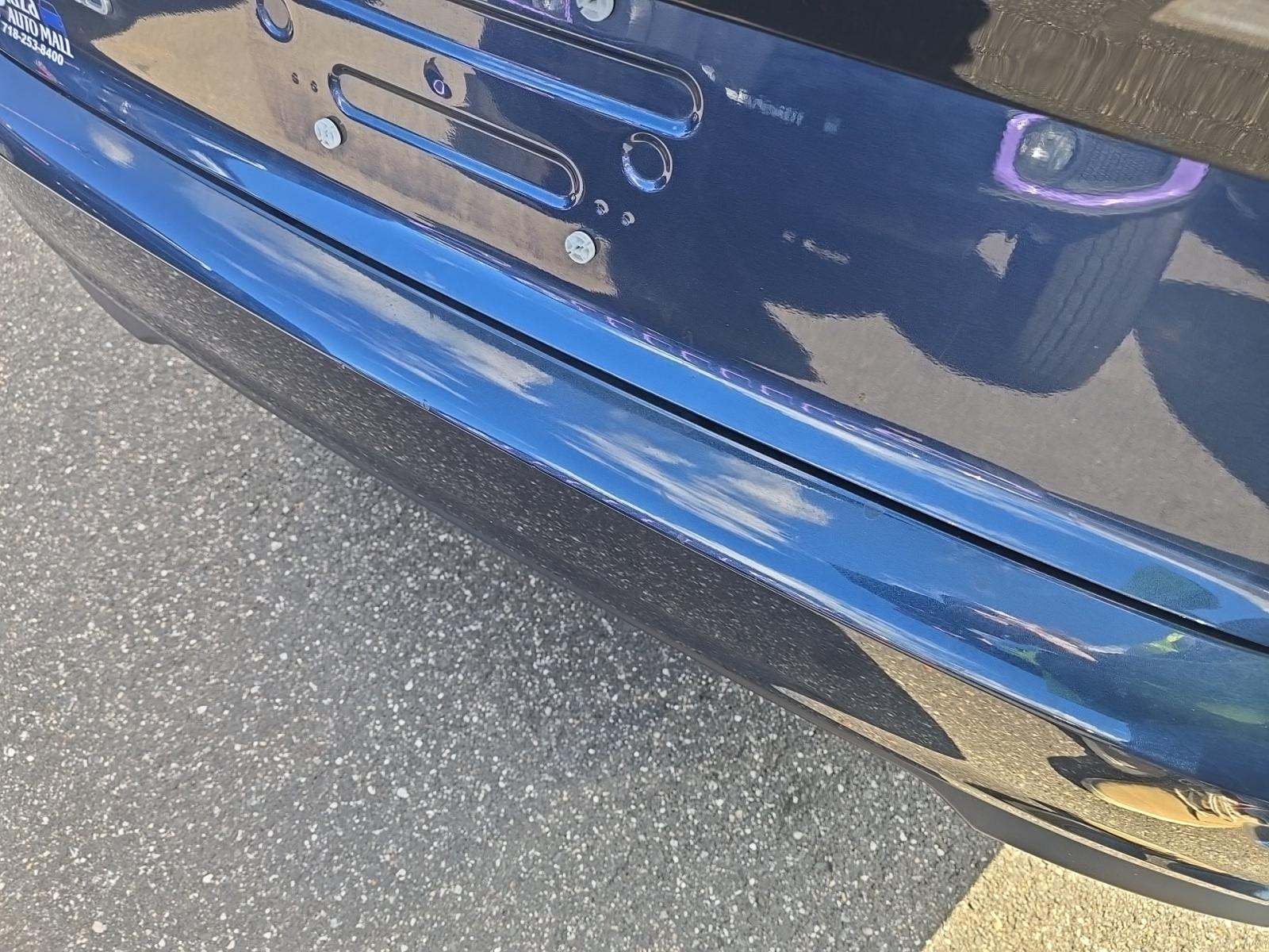 2023 Honda Accord EX FWD