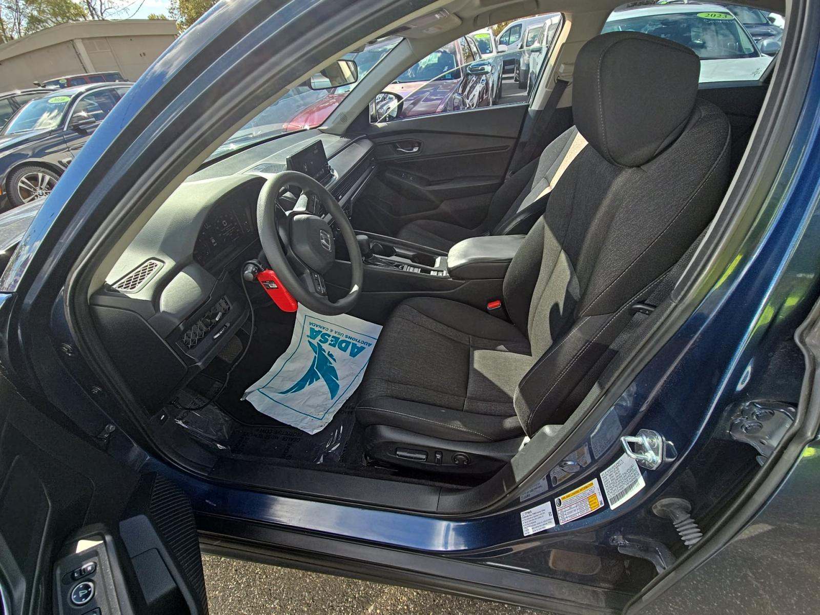 2023 Honda Accord EX FWD