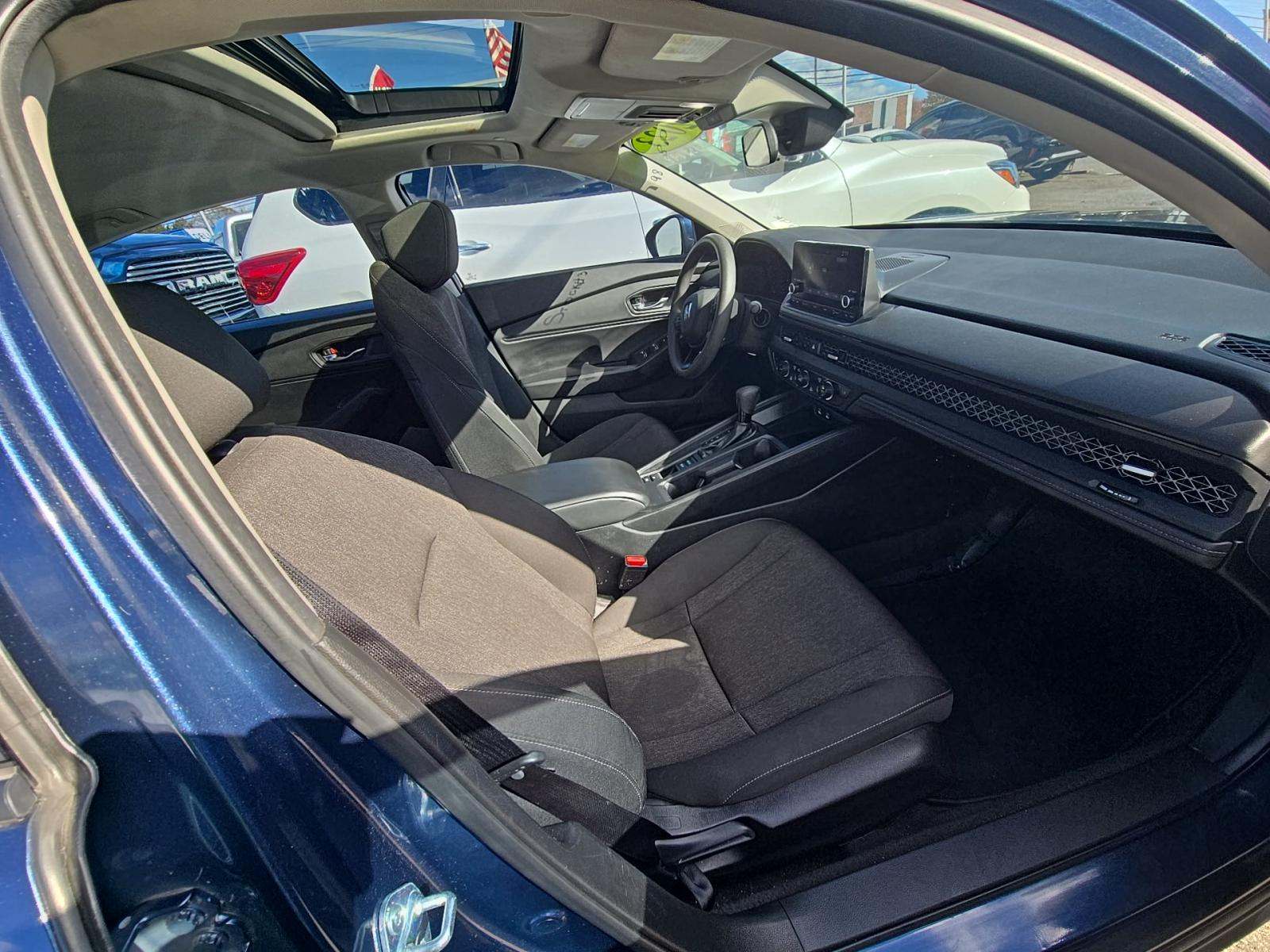 2023 Honda Accord EX FWD