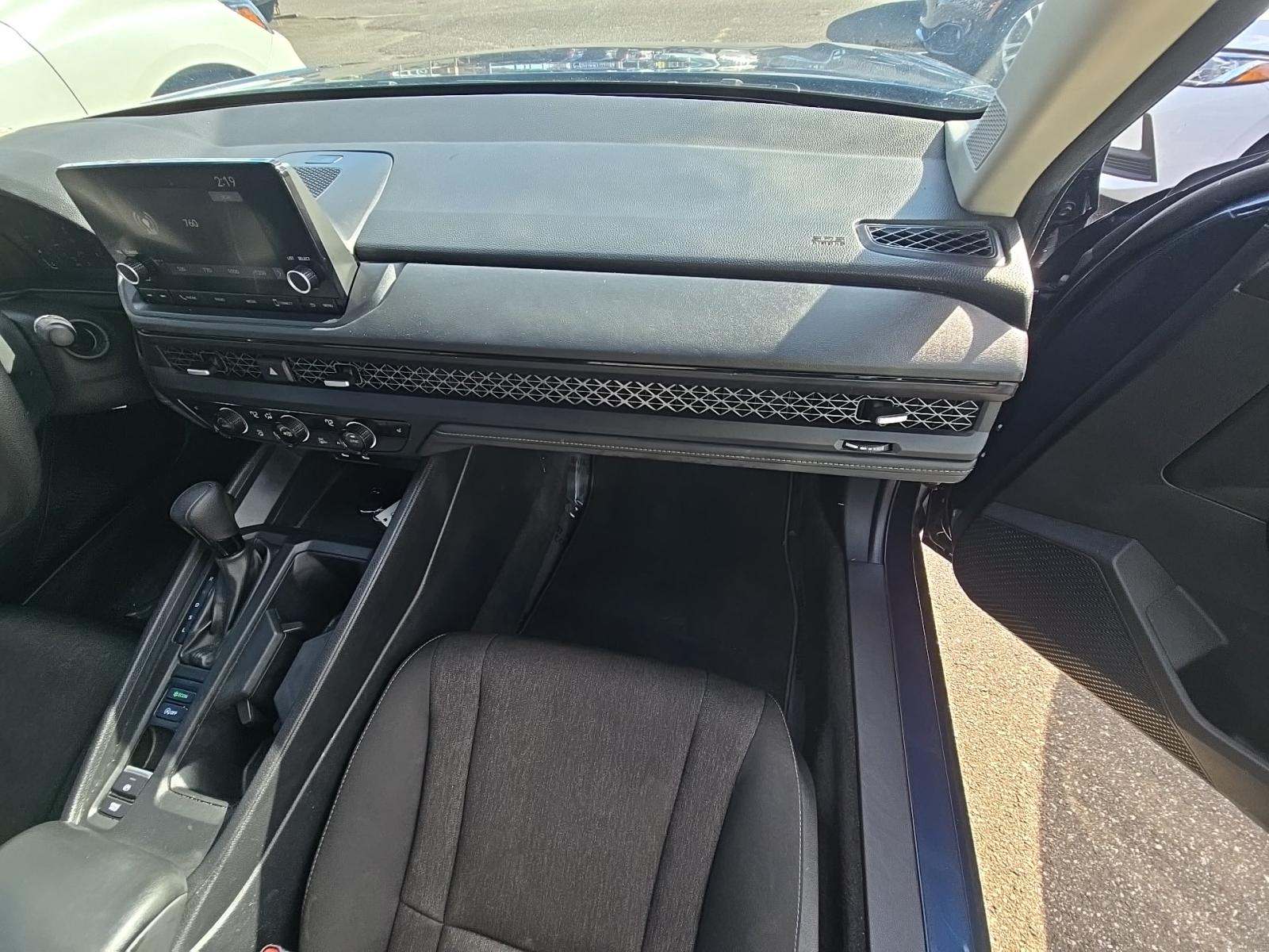 2023 Honda Accord EX FWD