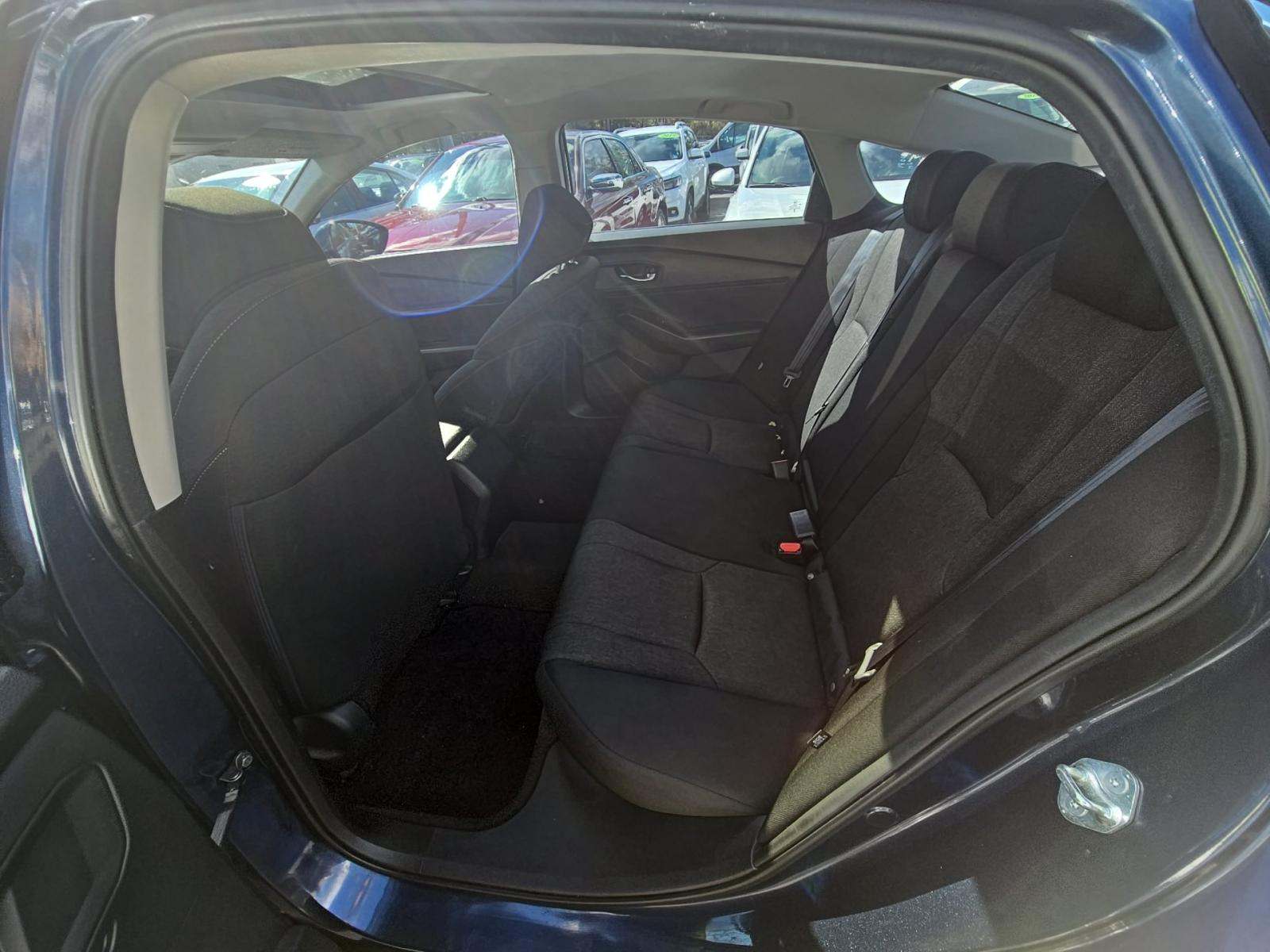 2023 Honda Accord EX FWD