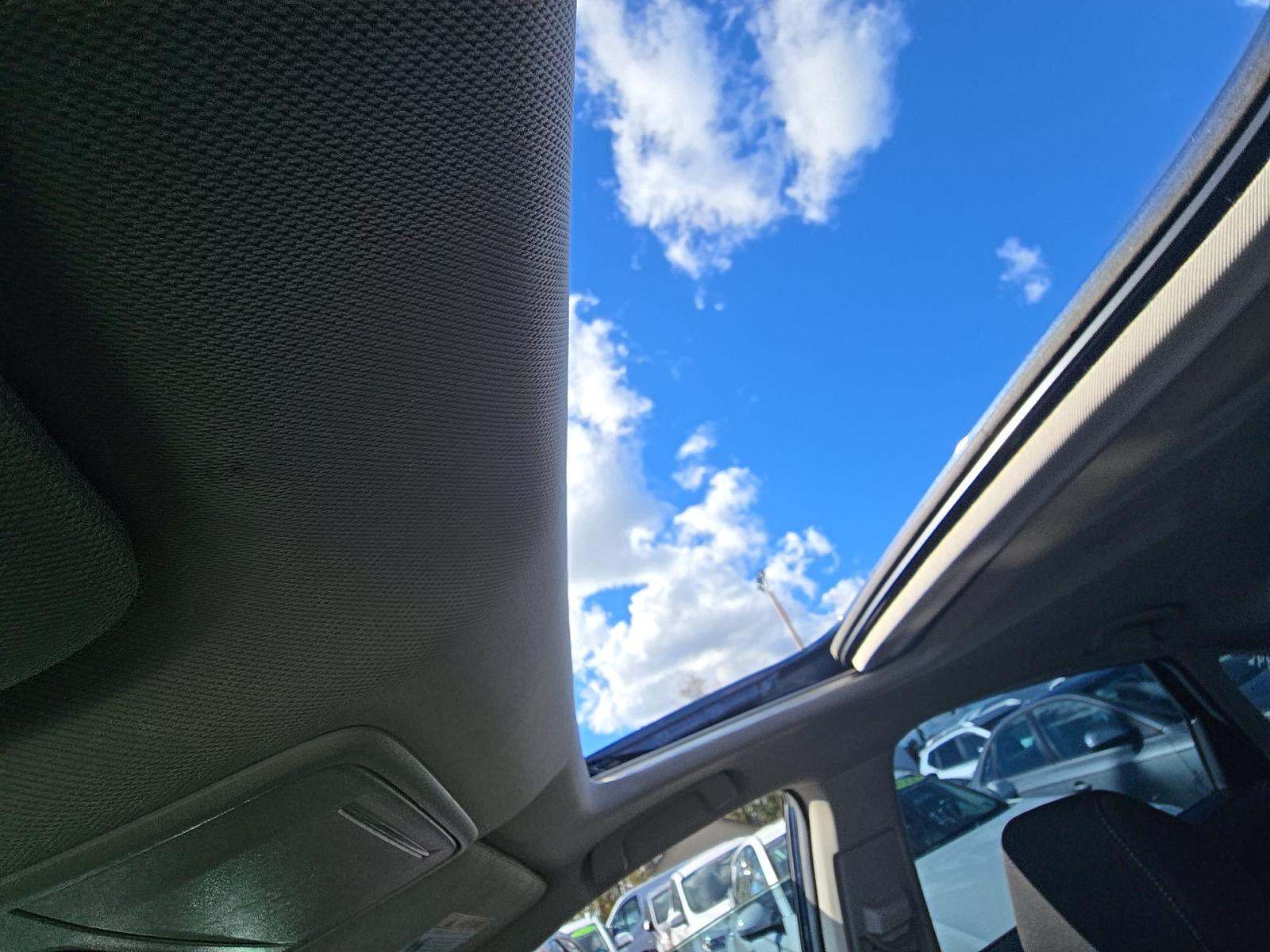 2023 Honda Accord EX FWD