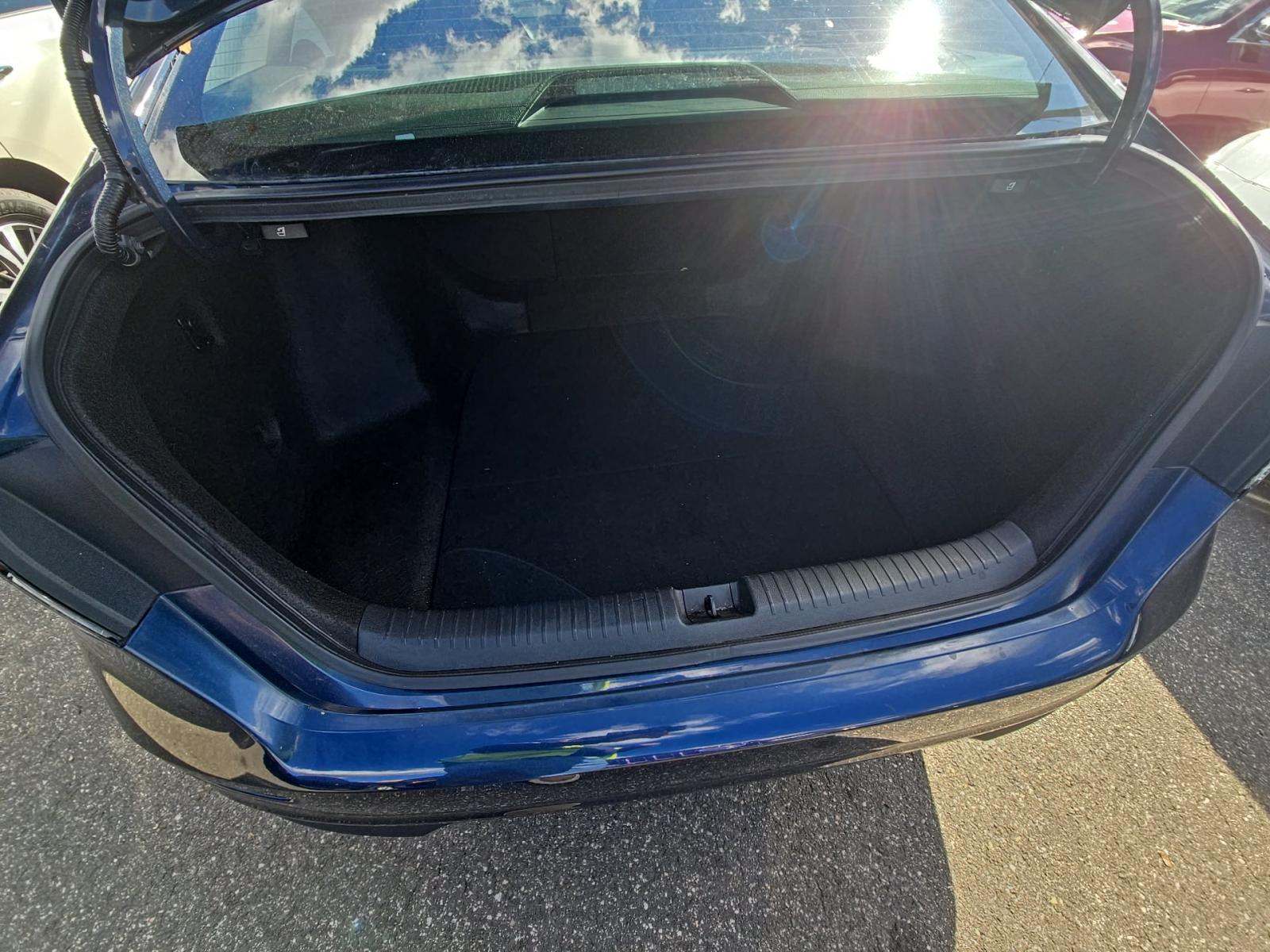 2023 Honda Accord EX FWD