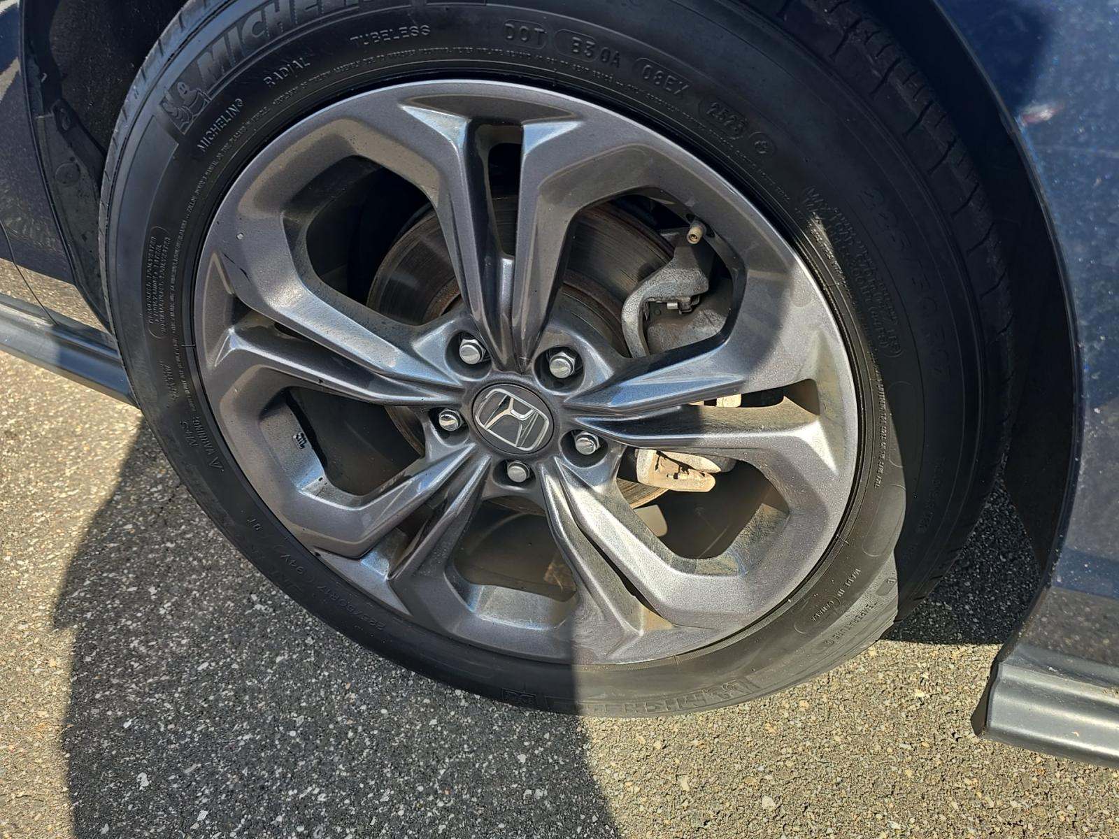 2023 Honda Accord EX FWD