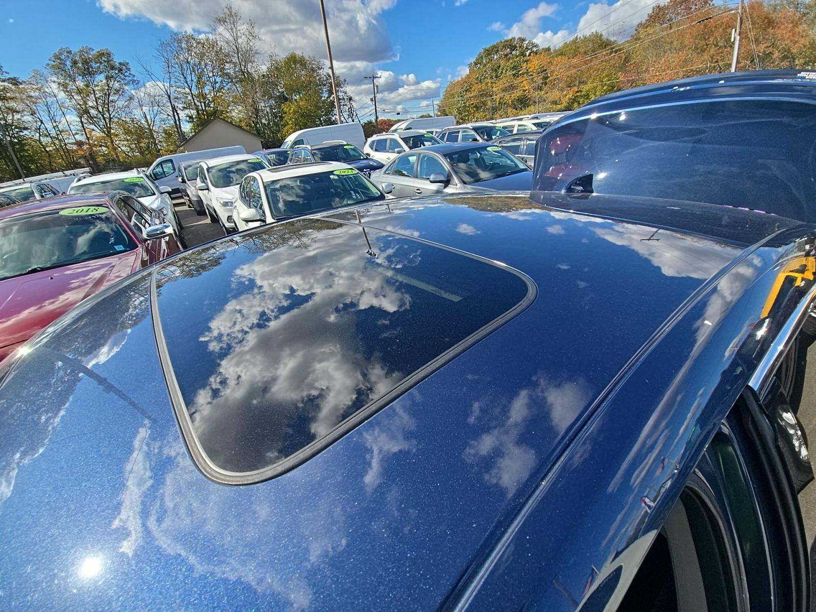 2023 Honda Accord EX FWD