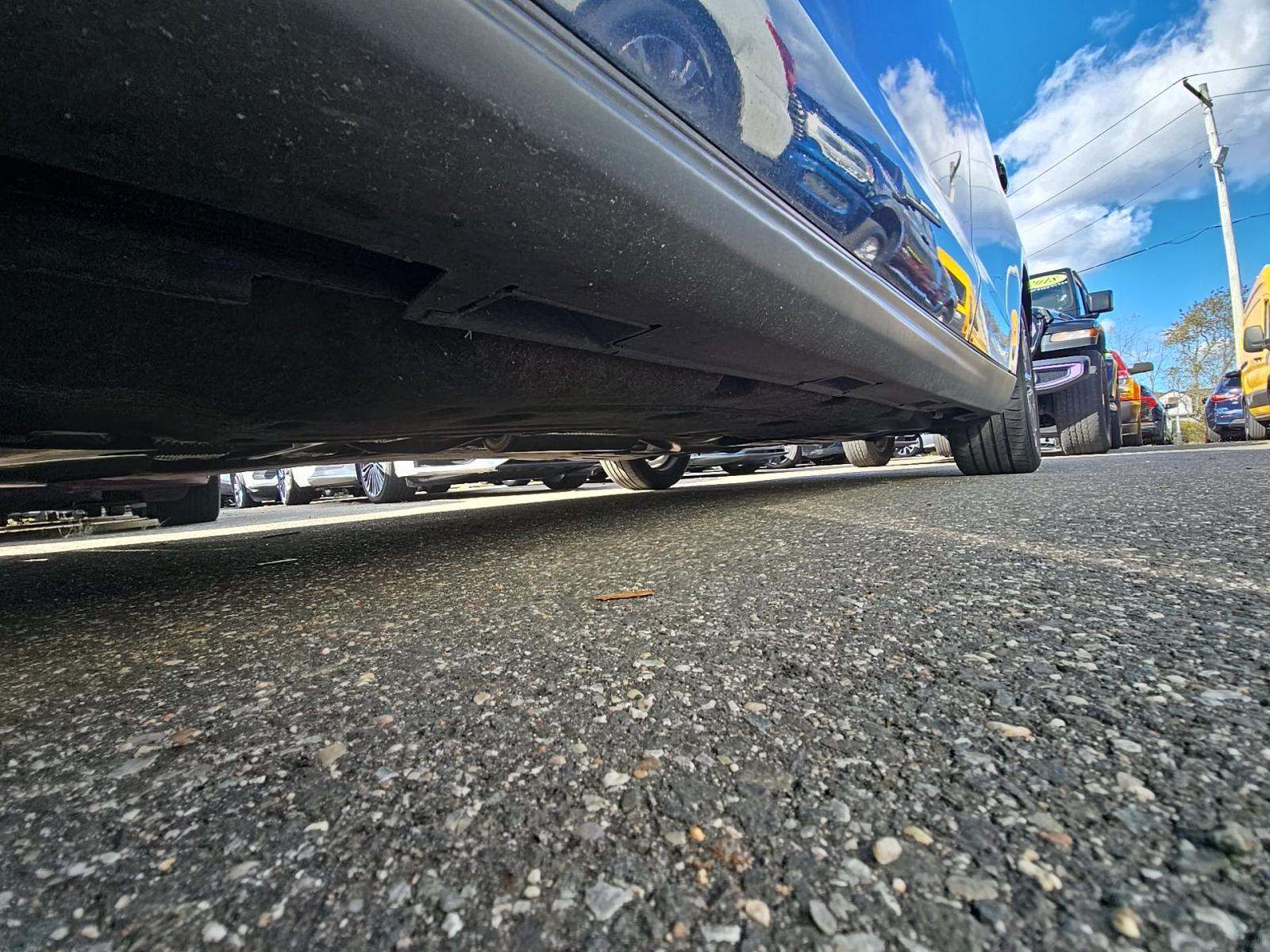 2023 Honda Accord EX FWD