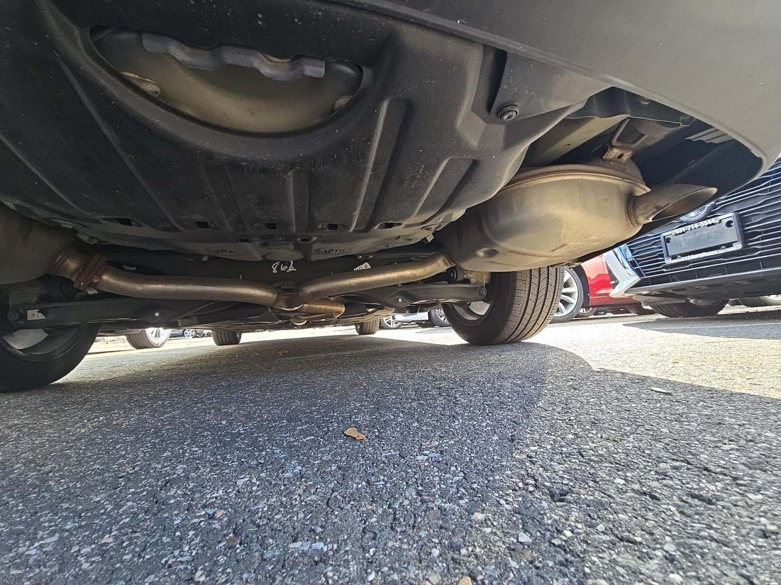 2023 Honda Accord EX FWD