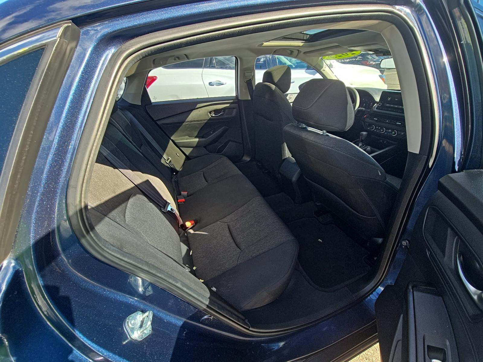 2023 Honda Accord EX FWD