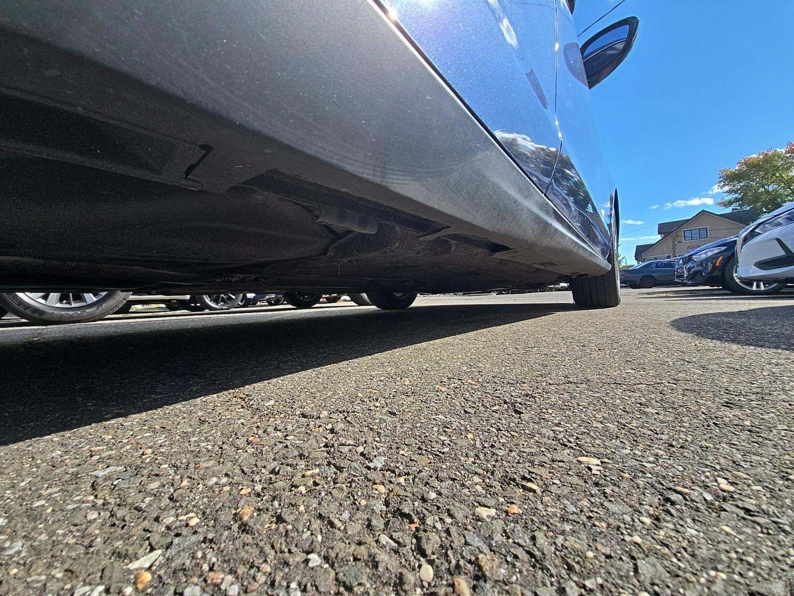 2023 Honda Accord EX FWD