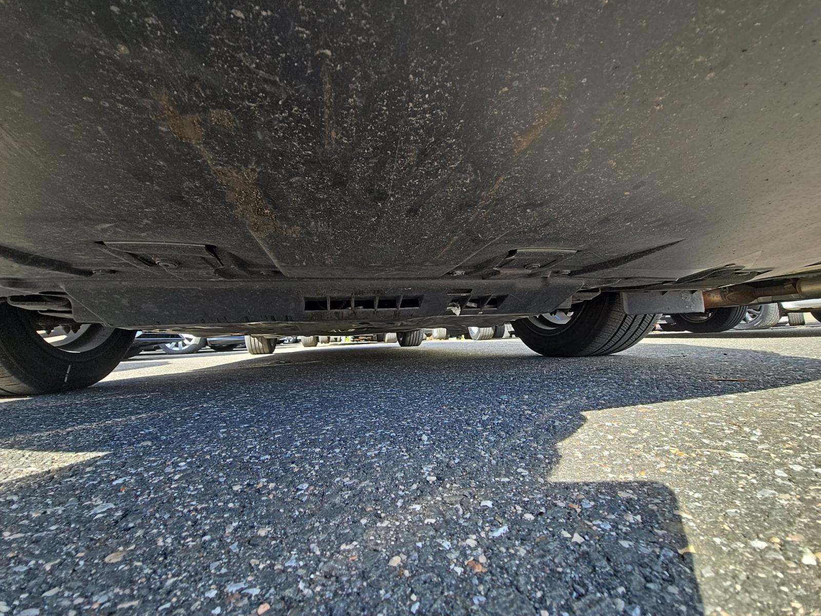 2023 Honda Accord EX FWD