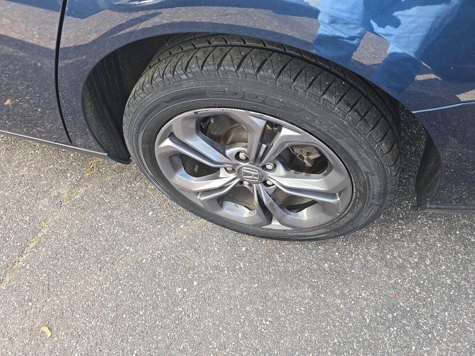 2023 Honda Accord EX FWD