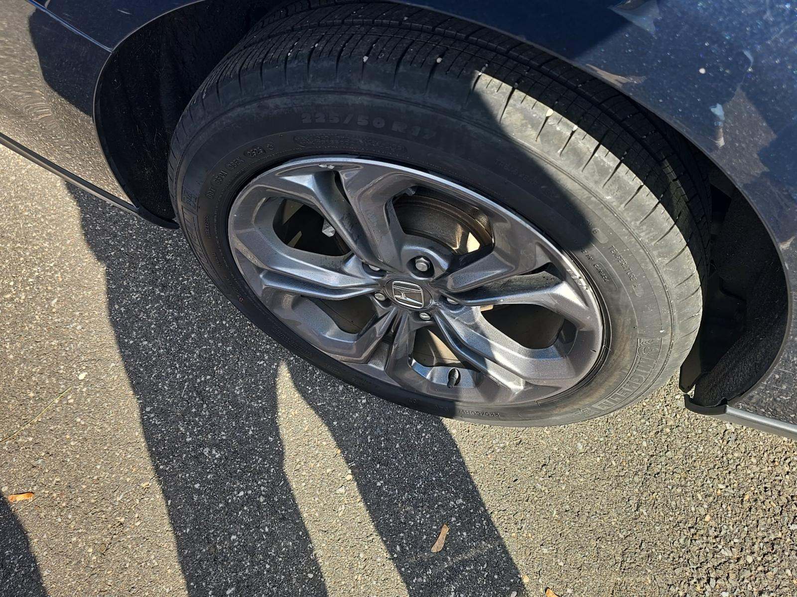 2023 Honda Accord EX FWD