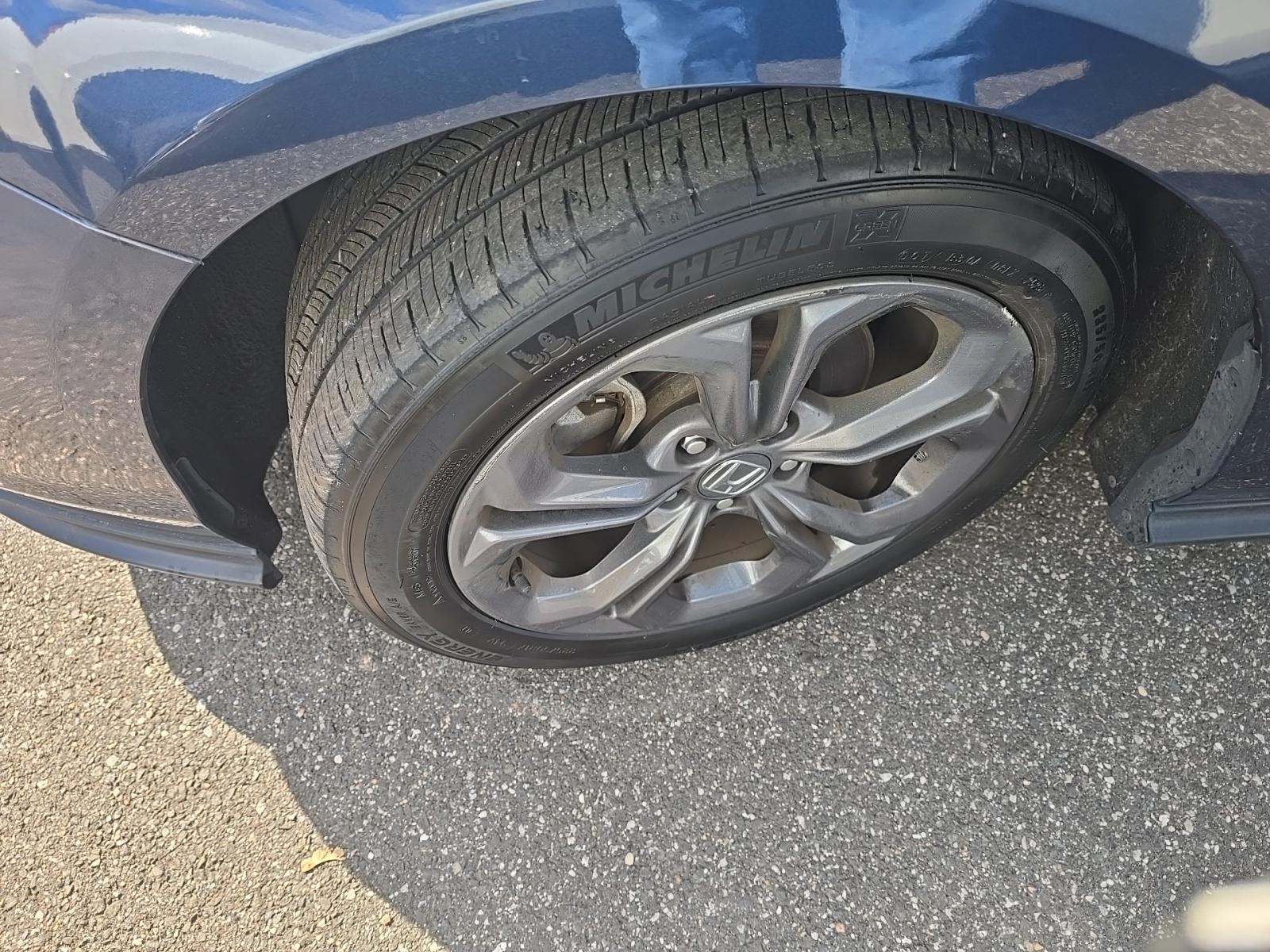 2023 Honda Accord EX FWD