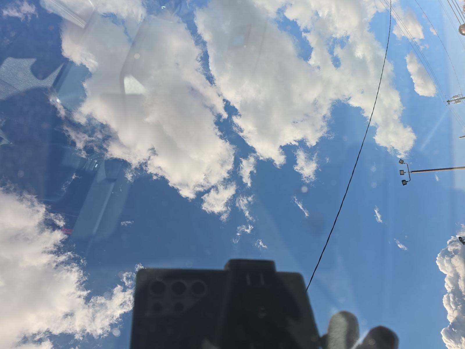 2023 Honda Accord EX FWD