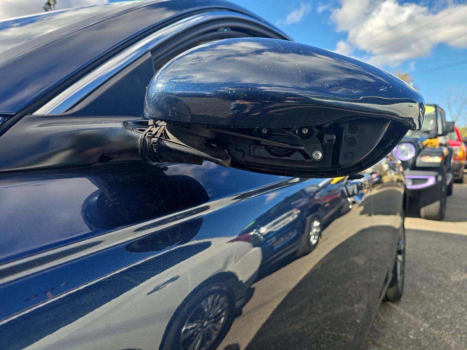 2023 Honda Accord EX FWD