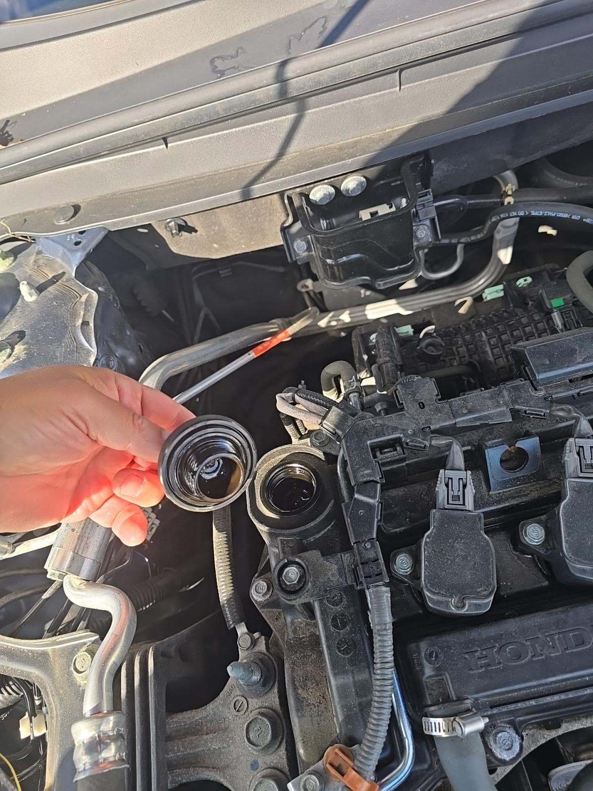 2023 Honda Accord EX FWD