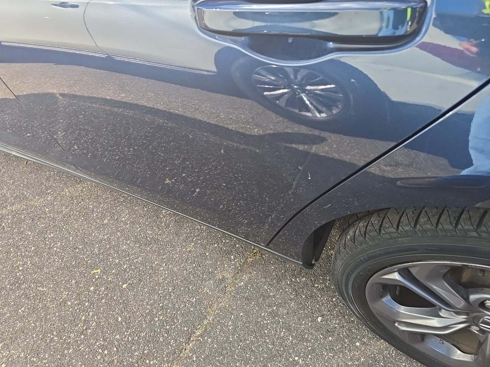 2023 Honda Accord EX FWD