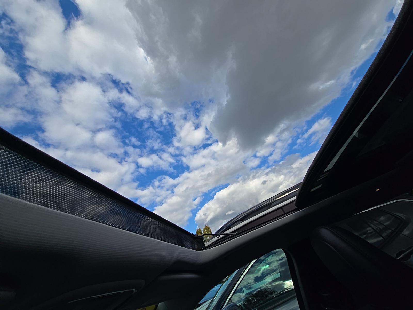 2022 Jeep Cherokee Limited AWD