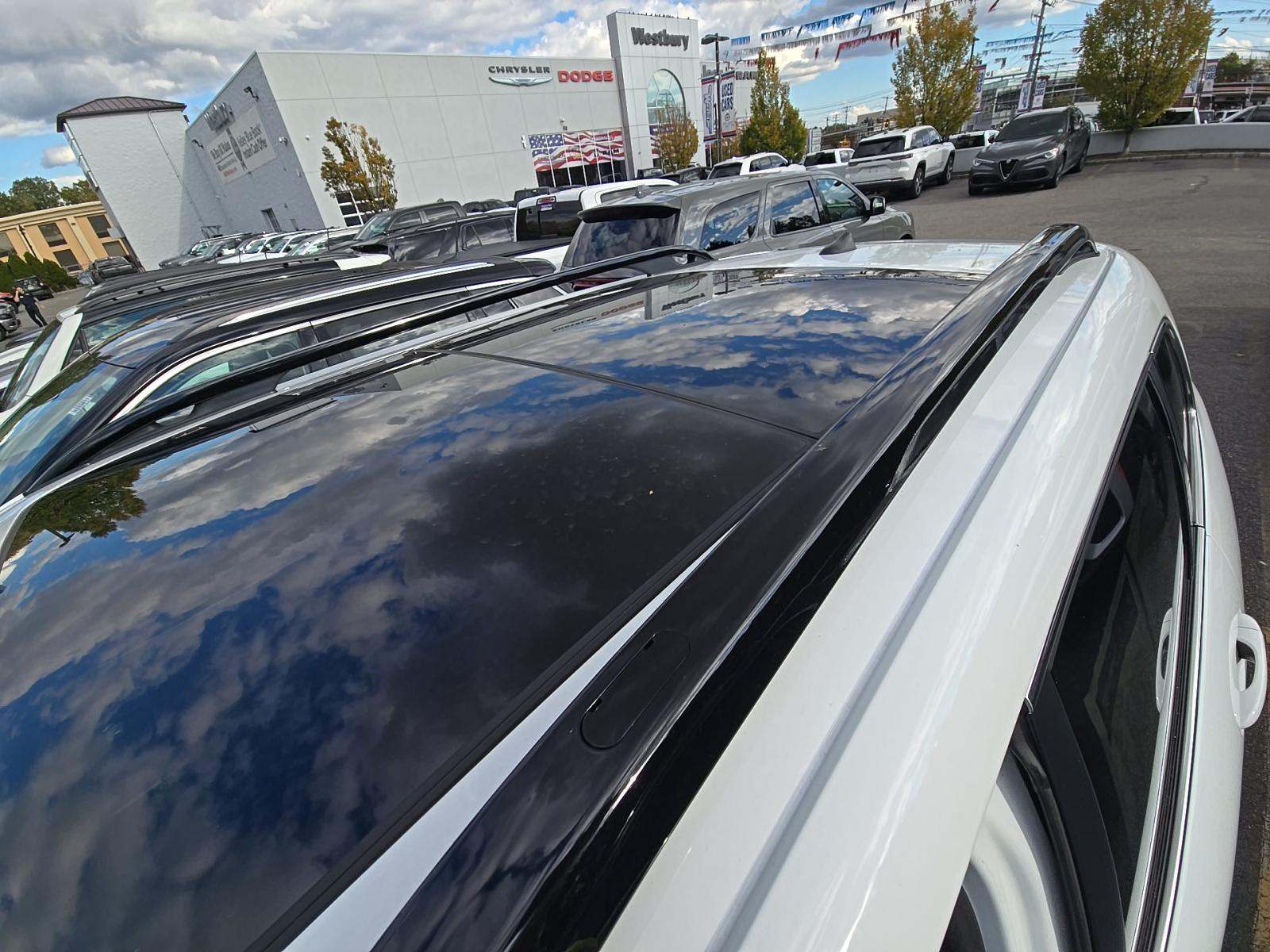 2022 Jeep Cherokee Limited AWD