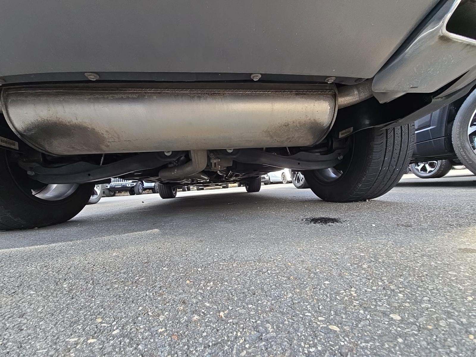 2022 Jeep Cherokee Limited AWD