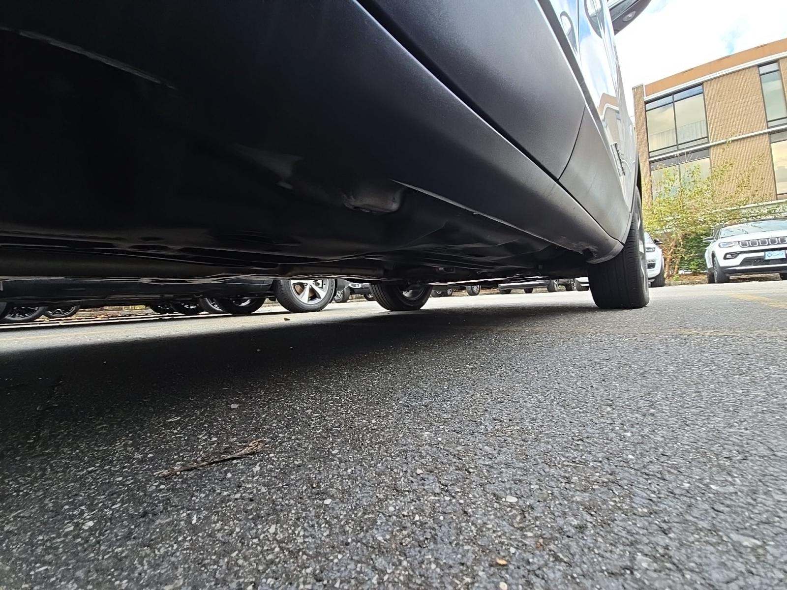 2022 Jeep Cherokee Limited AWD