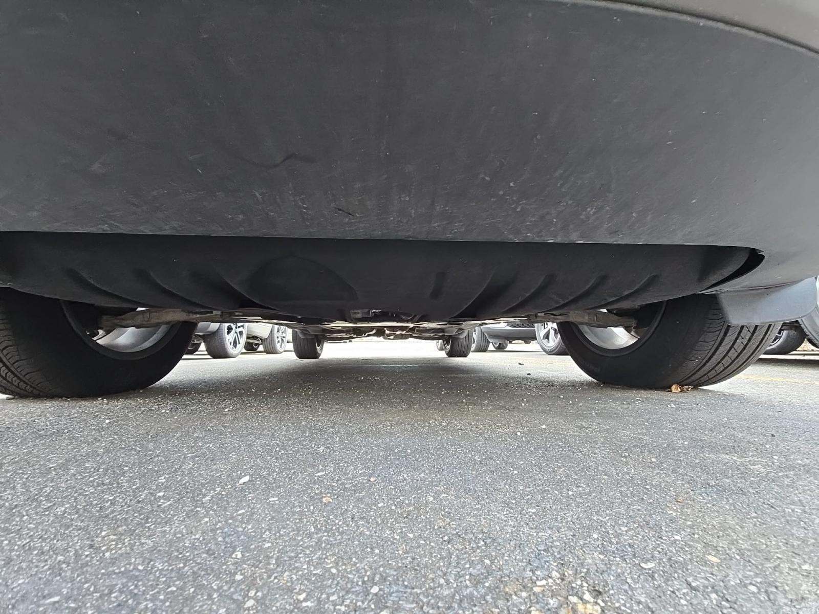 2022 Jeep Cherokee Limited AWD