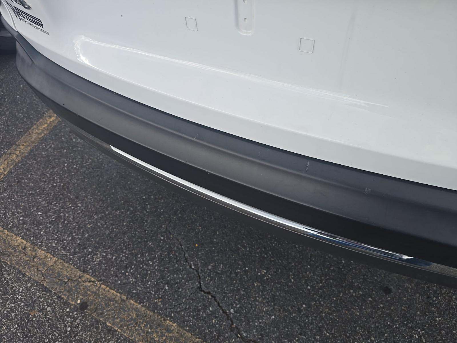 2022 Jeep Cherokee Limited AWD