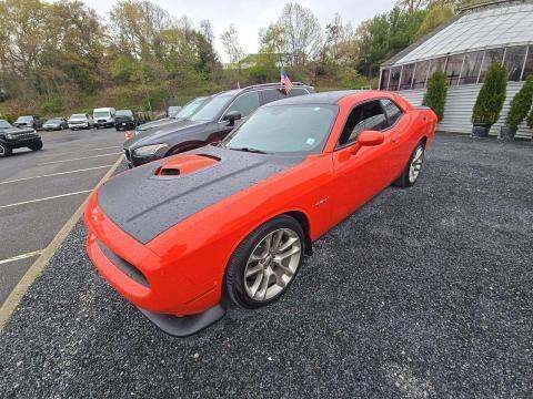 DODGE R/T 50TH ANNIVERSARY - 1