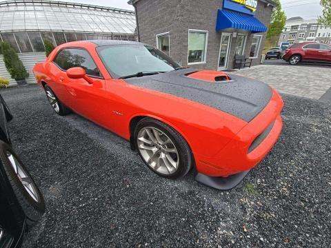 DODGE R/T 50TH ANNIVERSARY - 4