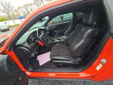 DODGE R/T 50TH ANNIVERSARY - 6