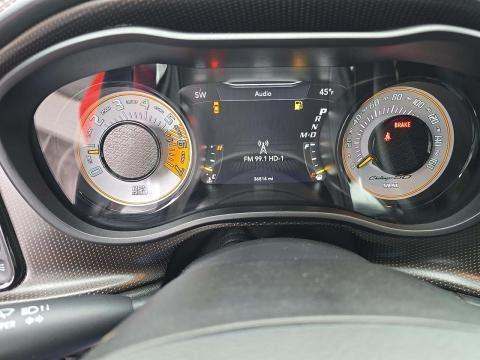 DODGE R/T 50TH ANNIVERSARY - 9