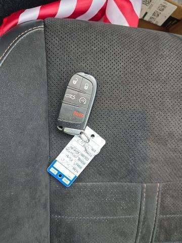 DODGE R/T 50TH ANNIVERSARY - 8