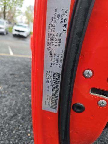 DODGE R/T 50TH ANNIVERSARY - 5