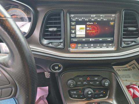 DODGE R/T 50TH ANNIVERSARY - 10