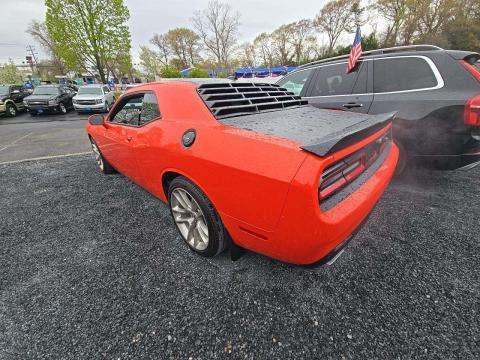 DODGE R/T 50TH ANNIVERSARY - 2