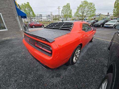 DODGE R/T 50TH ANNIVERSARY - 3